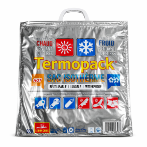 Cooler Bag
