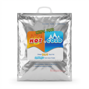 Vaccine Transport Bag