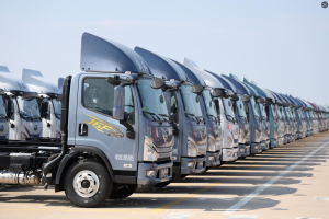 FAW TRUCK