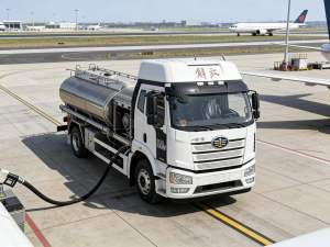 FAW TRUCK