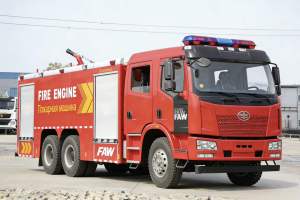 FAW TRUCK