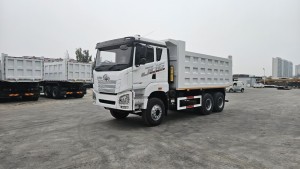 FAW TRUCK