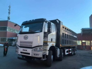FAW TRUCK