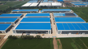 factory 