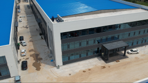 factory
