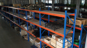 factory