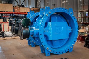 EG_Big_Size_Butterfly_Valve