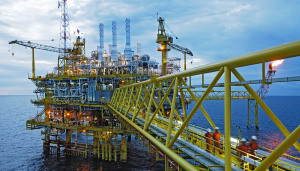 Offshore Industry