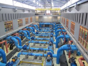 Water Treatment