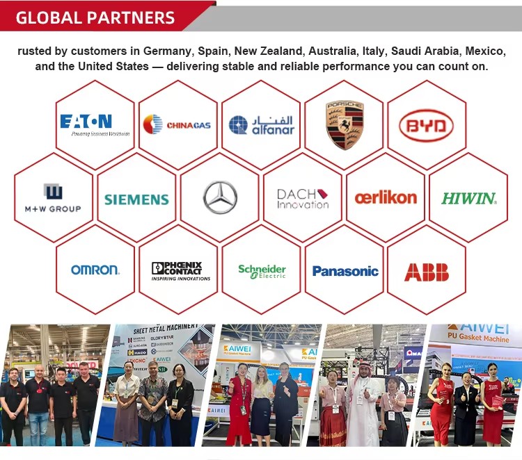 KAIWEI Partner