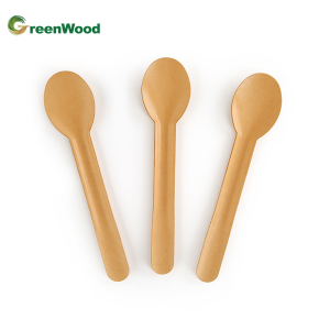 Dispoable Paper Cultery