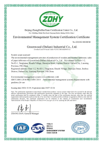 ISO14001