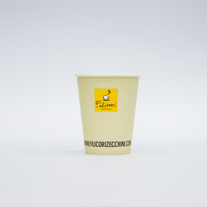 disposable beverage paper cup