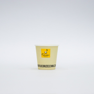 disposable cold drink paper cup