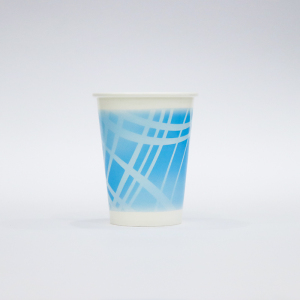 disposable beverage paper cup
