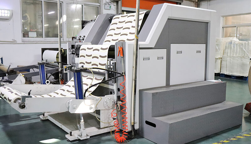 KingHonor Factory Production Line