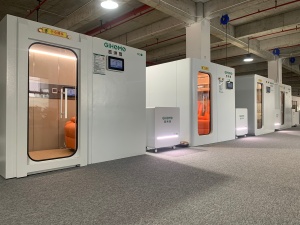 GIHOMO Hyperbaric Oxygen Chamber