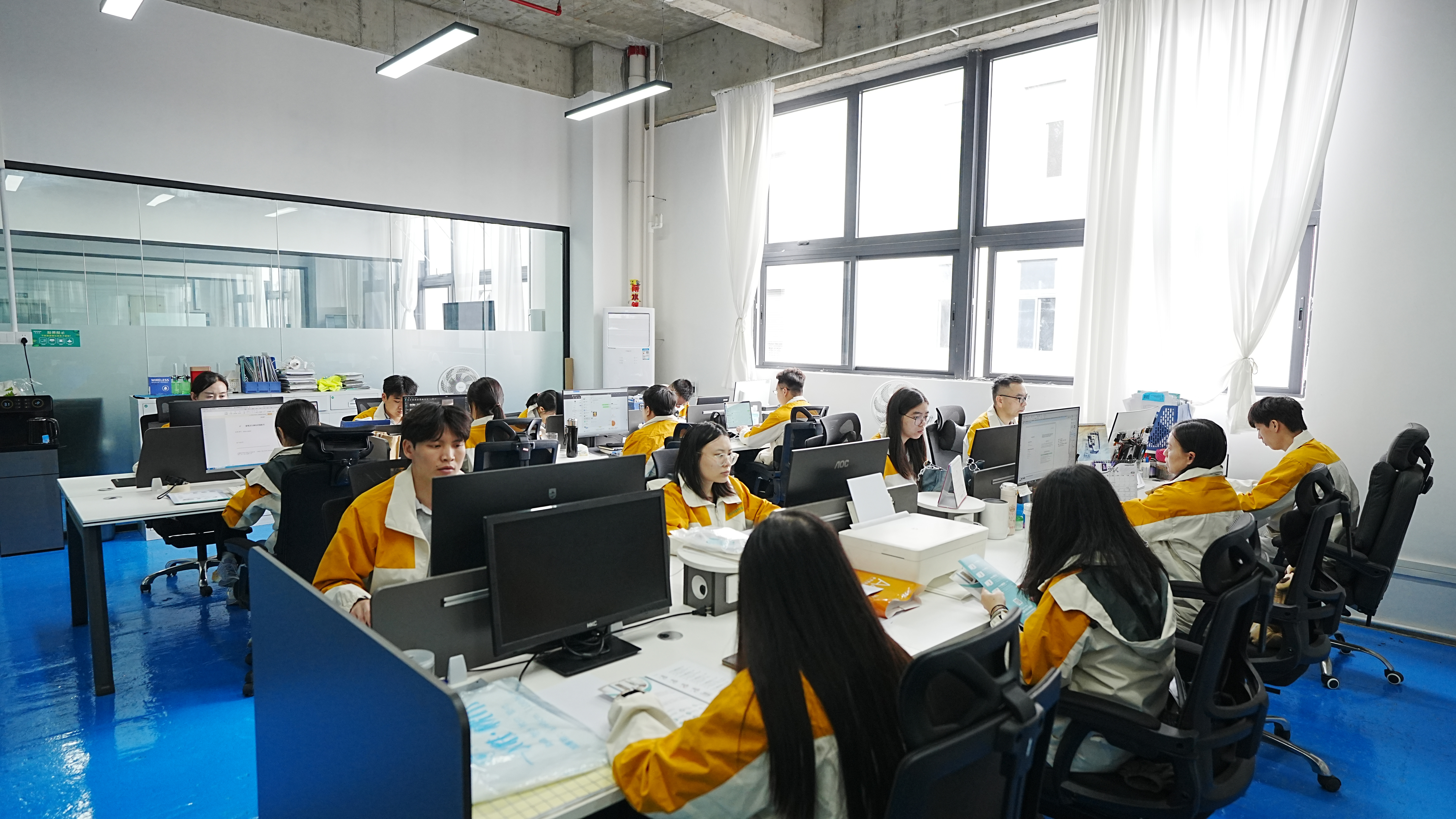 GIHOMO Hyperbaric Oxygen Chamber