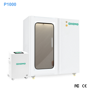 oxygen chamber