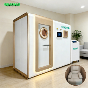 hyperbaric chamber