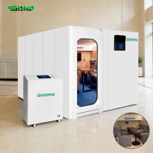 hyperbaric chamber for sports