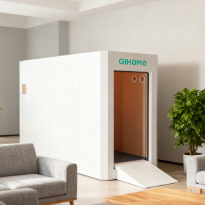 oxygen chamber