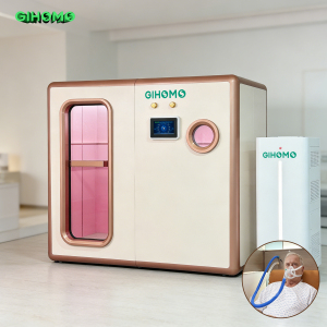 hyperbaric chamber for wellness