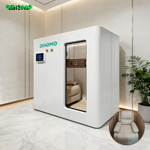hyperbaric chamber for disease