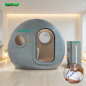hyperbaric chamber