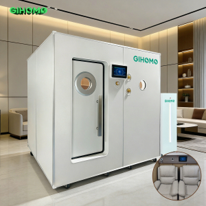 2.0ATA hyperbaric oxygen chamber