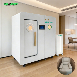 oxygen chamber