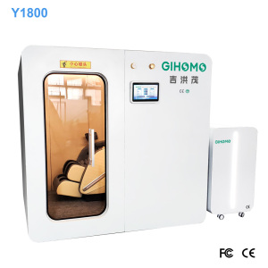 two persons hyperbaric oxygen chamber