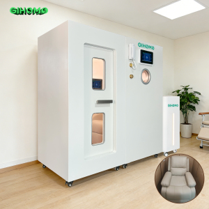 oxygen chamber
