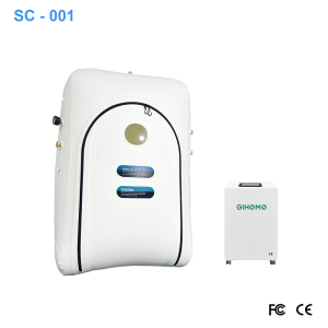 soft shell hyperbaric oxygen chamber