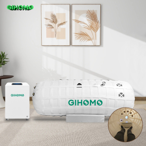 portable hyperbaric chamber