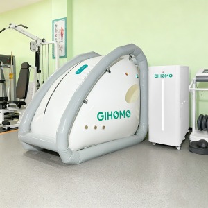 portable hyperbaric chamber
