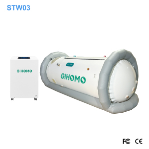 soft shell hyperbaric chamber