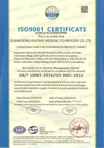 ISO 9001