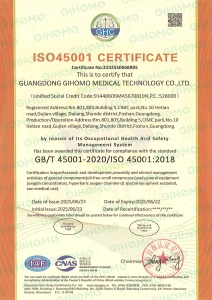 ISO 45001