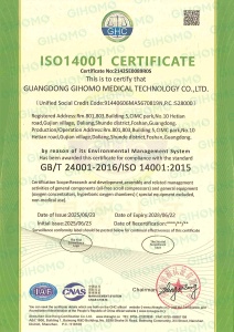 ISO 14001