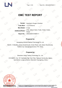 EMC