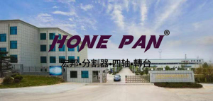 Zhucheng HonePan Automation Machinery Plant -Enter the production environment of the Cam Indexer