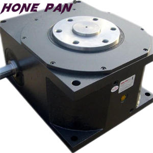 Cam Indexer Cylinder-Type Indexer（DB）
