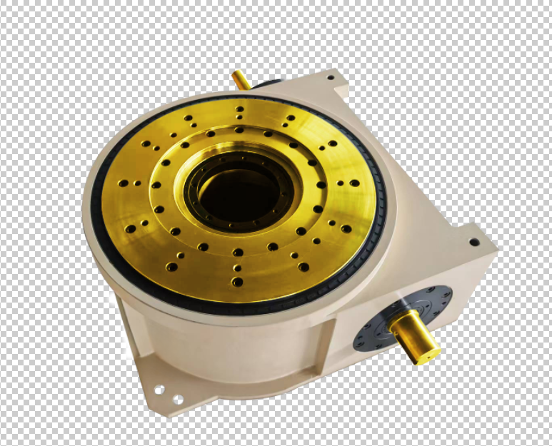 Rotary Table solution - HBYS high precision