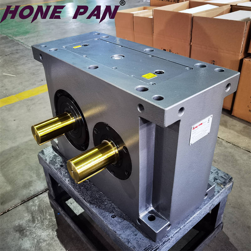 125P Parallel Type Camindexer - Main Product View