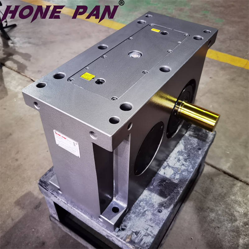 Mechanical 5-Axis Indexer Application