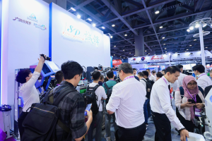 GISMA GUANGZHOU 2027 SHOE MACHINERY & MATERIAL EXHIBITION (17)