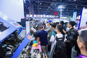 GISMA GUANGZHOU 2027 SHOE MACHINERY & MATERIAL EXHIBITION (18)