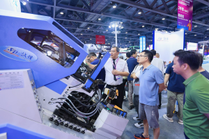 GISMA GUANGZHOU 2027 SHOE MACHINERY & MATERIAL EXHIBITION (19)