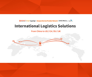 Supply chain cost volatility and lack of end-to-end cargo visibility from China to US/EU facilities.